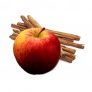 Apple - Cinnamon