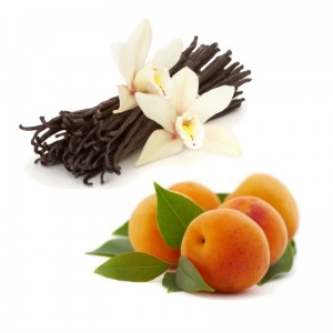 Apricot - Vanilla