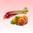 Rhubarb - Apricot